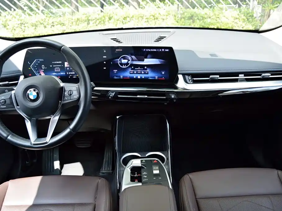 BMW X1 — миниатюра 13