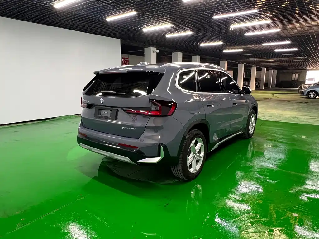 BMW X1 — миниатюра 28