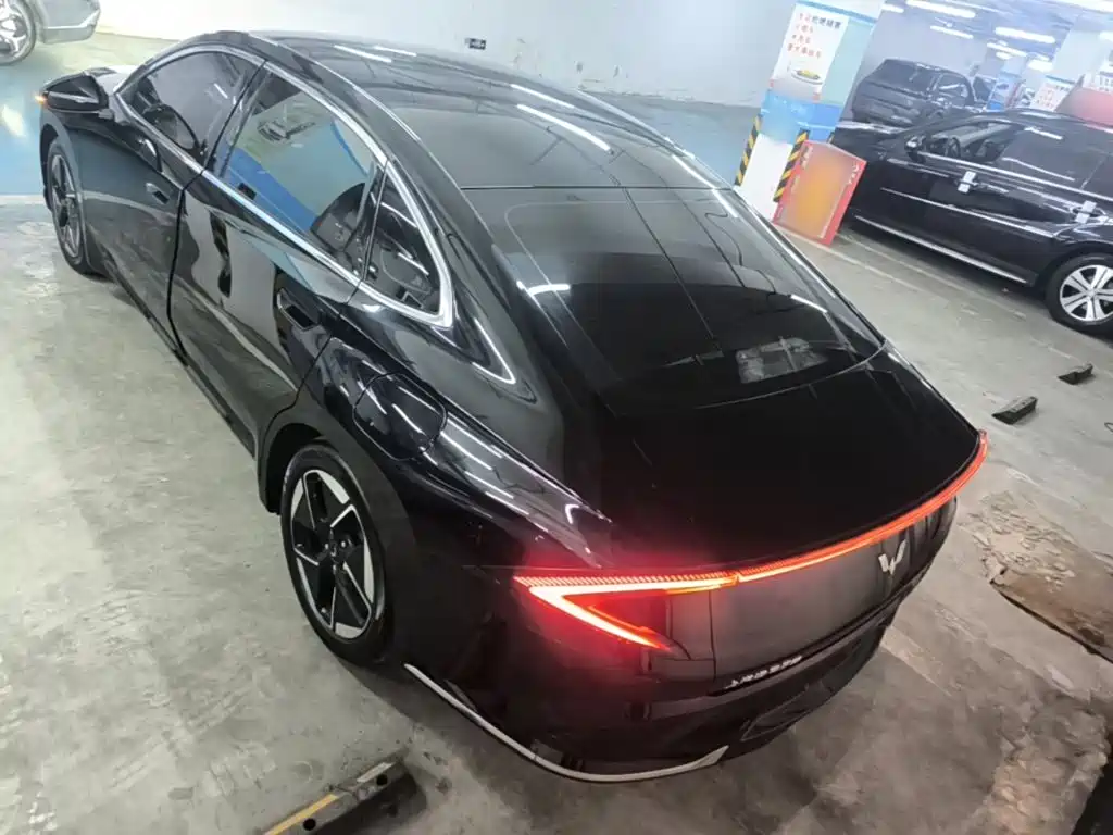 Wuling Xingguang — миниатюра 5