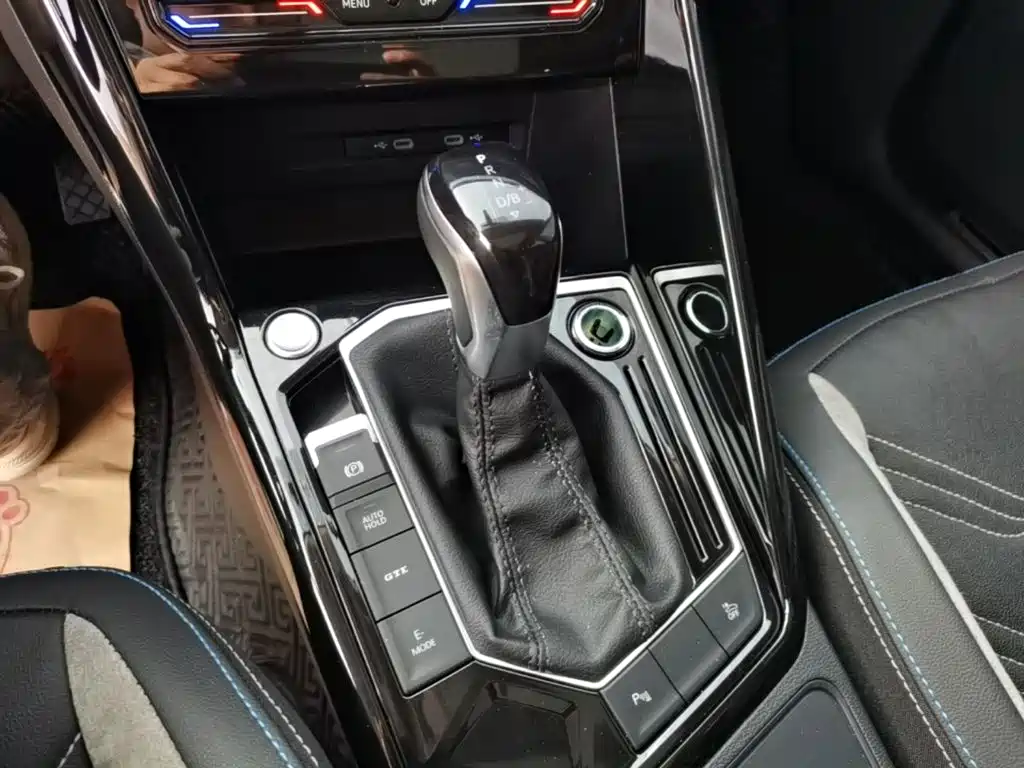 Volkswagen Tayron GTE — миниатюра 14