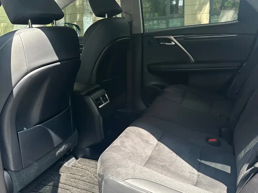 Lexus RX 2020 300 Elite