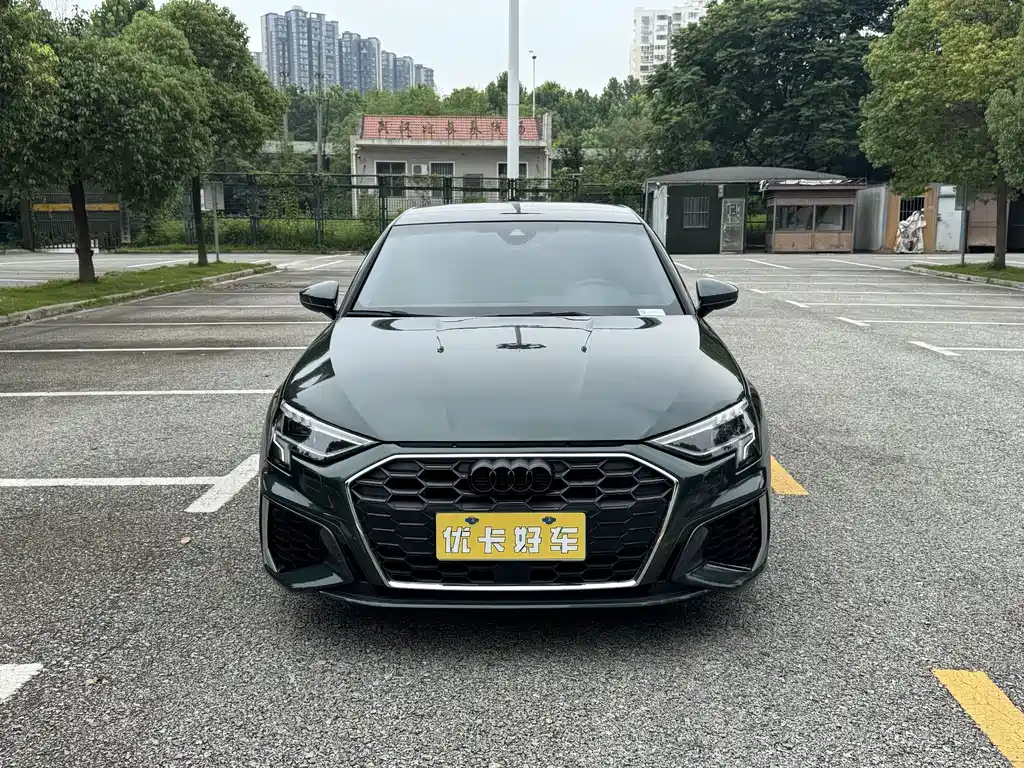 Audi A3 — миниатюра 4