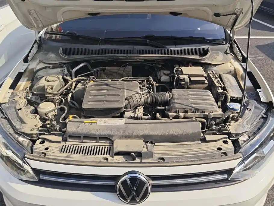 Volkswagen Polo — миниатюра 10