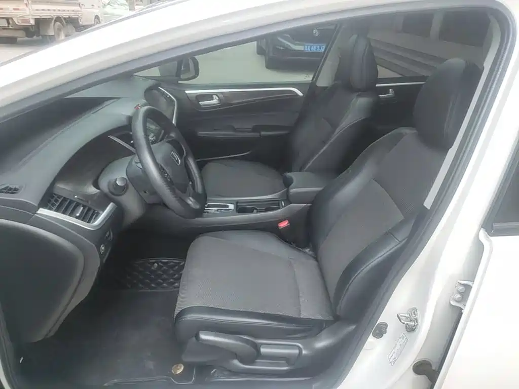 Honda Jade — миниатюра 15