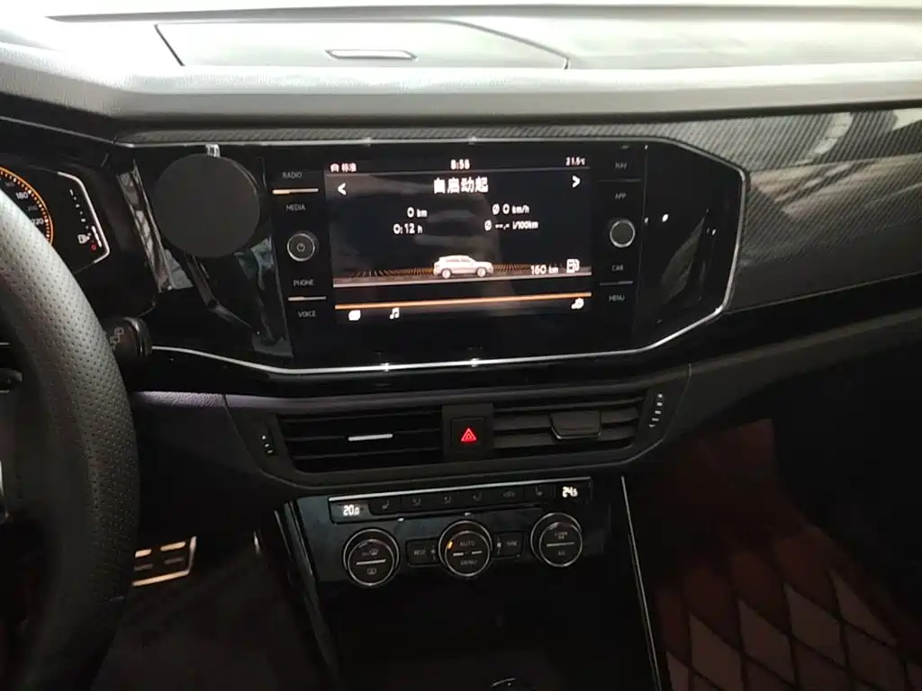 Volkswagen Tayron — миниатюра 13