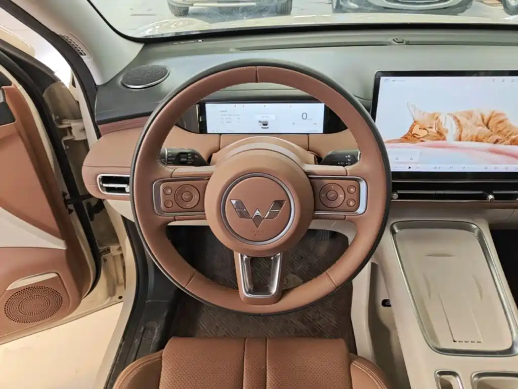 Wuling Bingo S — миниатюра 11
