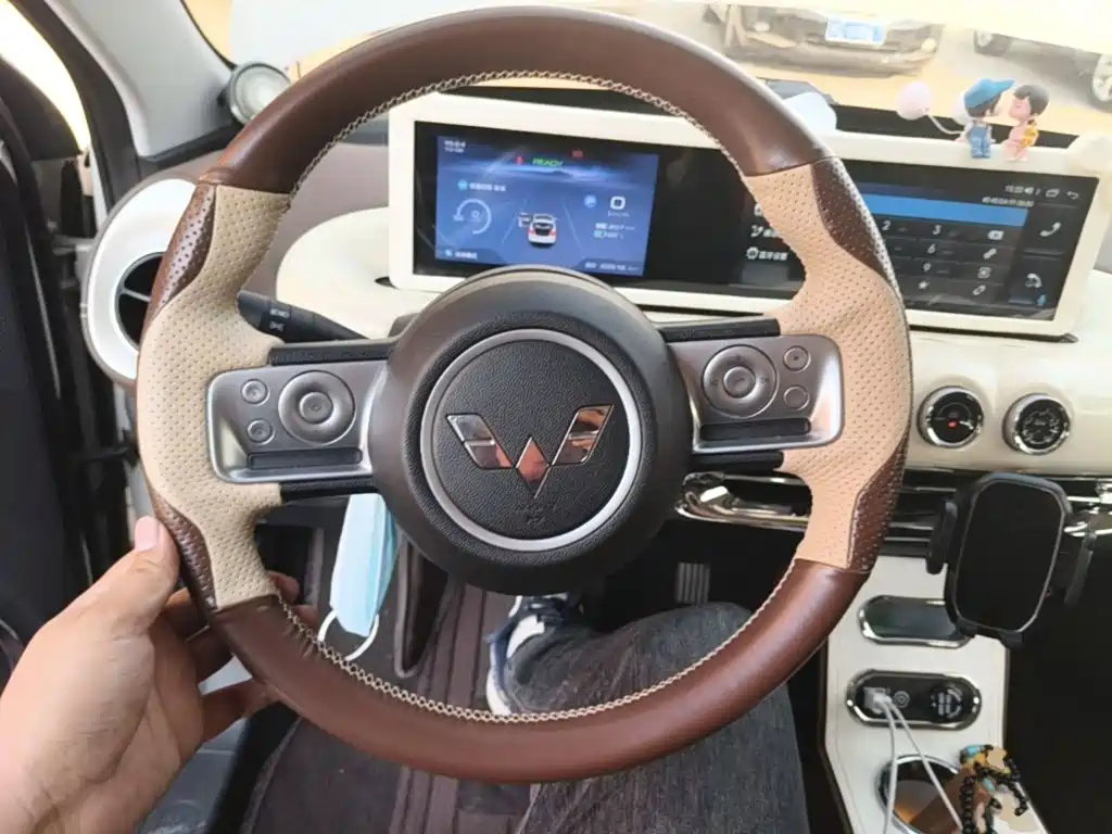 Wuling Bingo — миниатюра 11