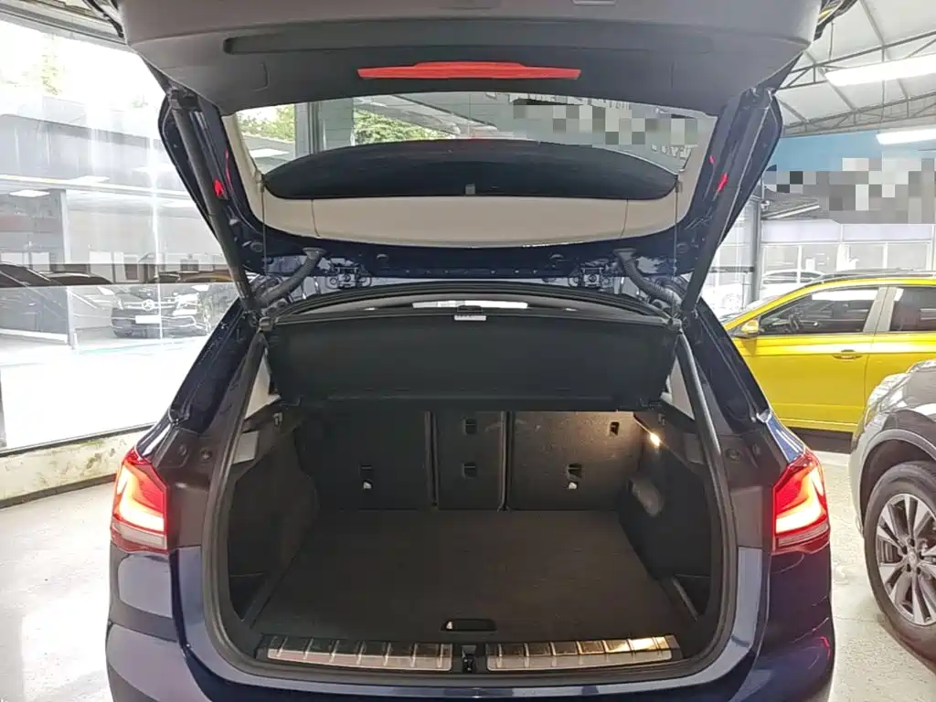 BMW X1 — миниатюра 19