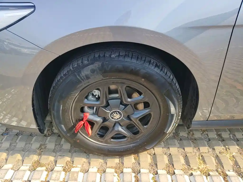 BYD Qin PLUS — миниатюра 23
