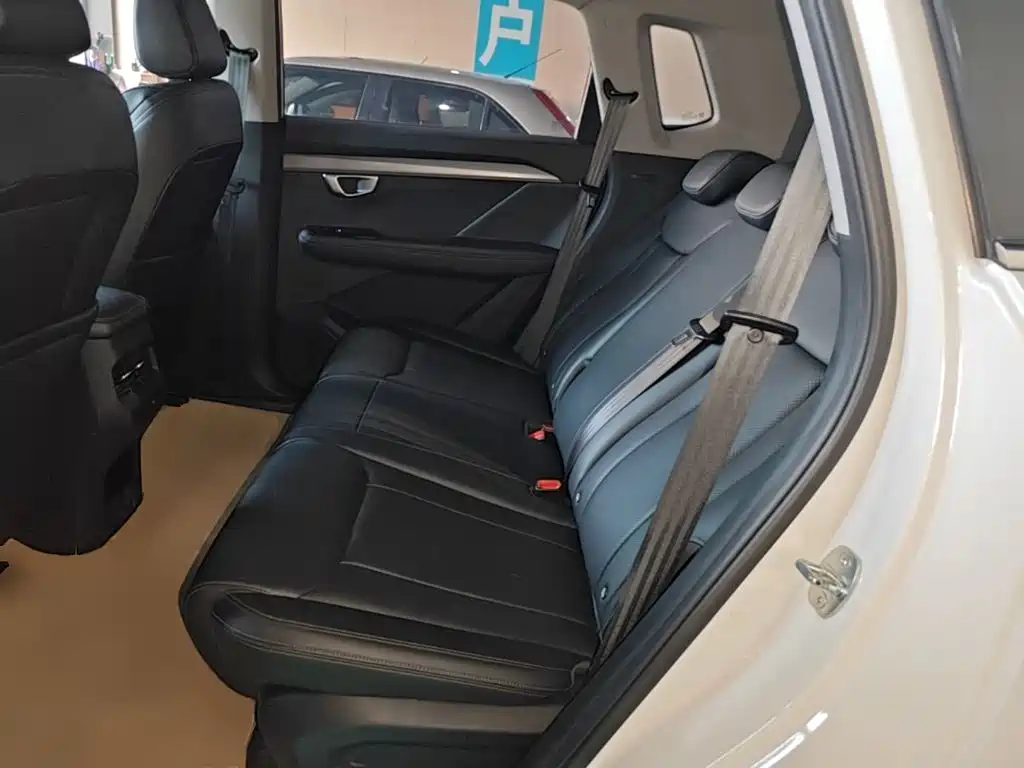 Wuling Xingchen — миниатюра 17