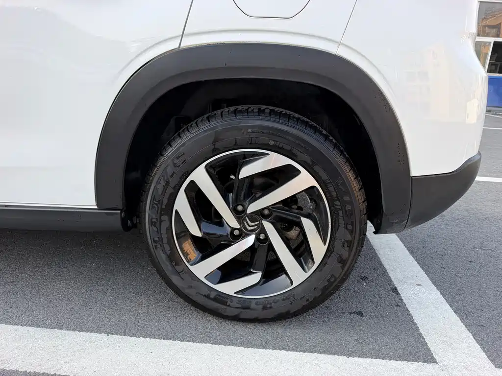 Citroen C3-XR — миниатюра 8