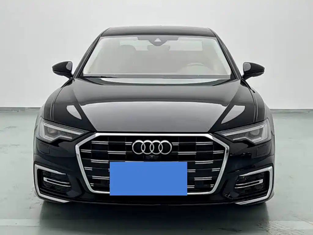 Audi A6L 45 TFSI Select Dynamic Type, фото 2