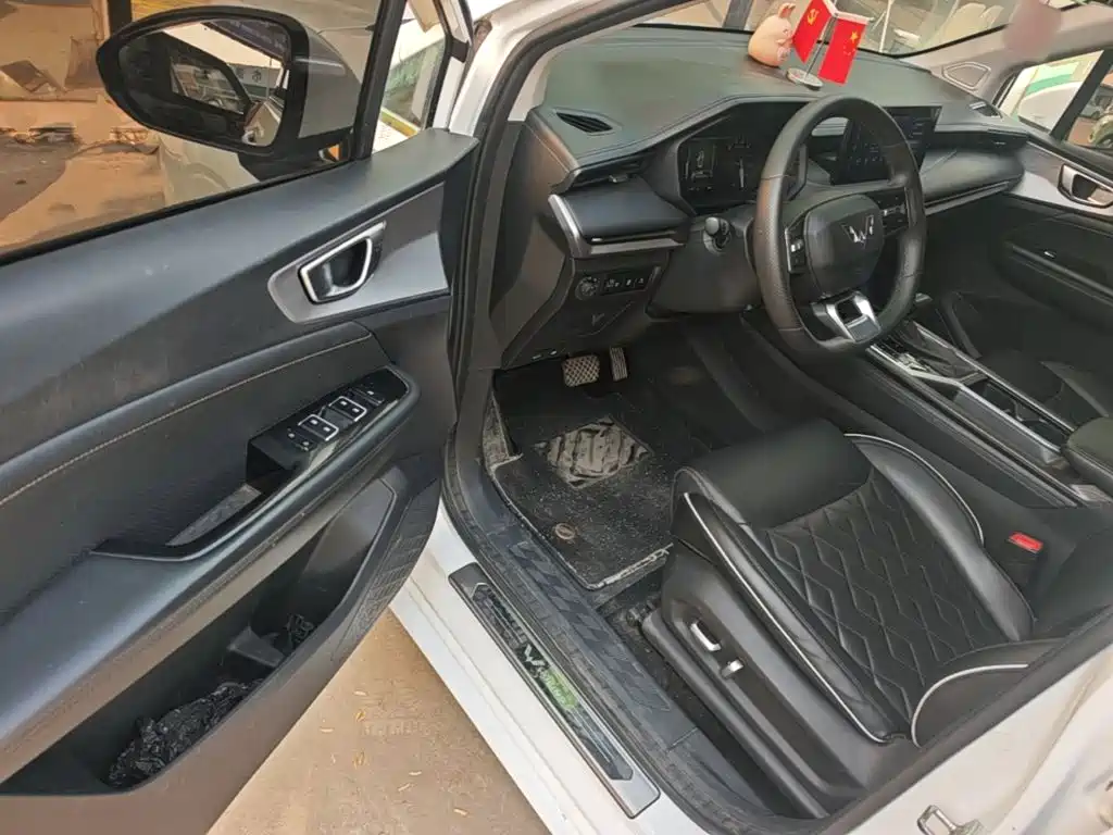 Wuling Jiachen — миниатюра 16