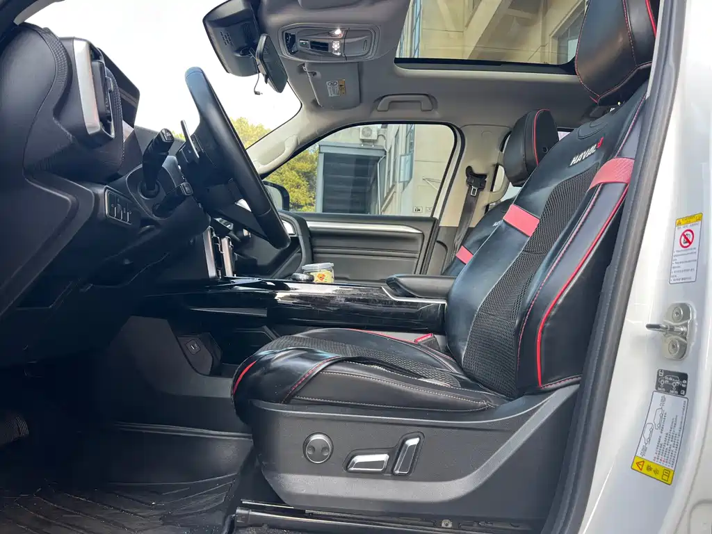 Haval Big Dog — миниатюра 4