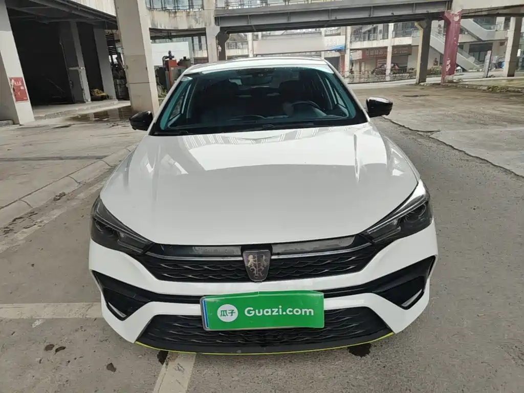 Roewe i5 — миниатюра 3