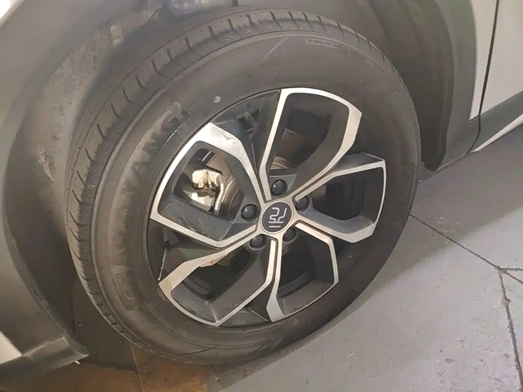 BYD Yuan Plus — миниатюра 23