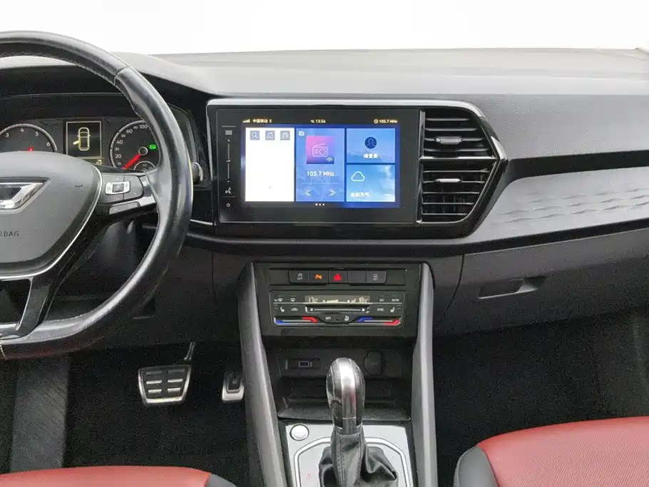 Jetta VS7 — миниатюра 13