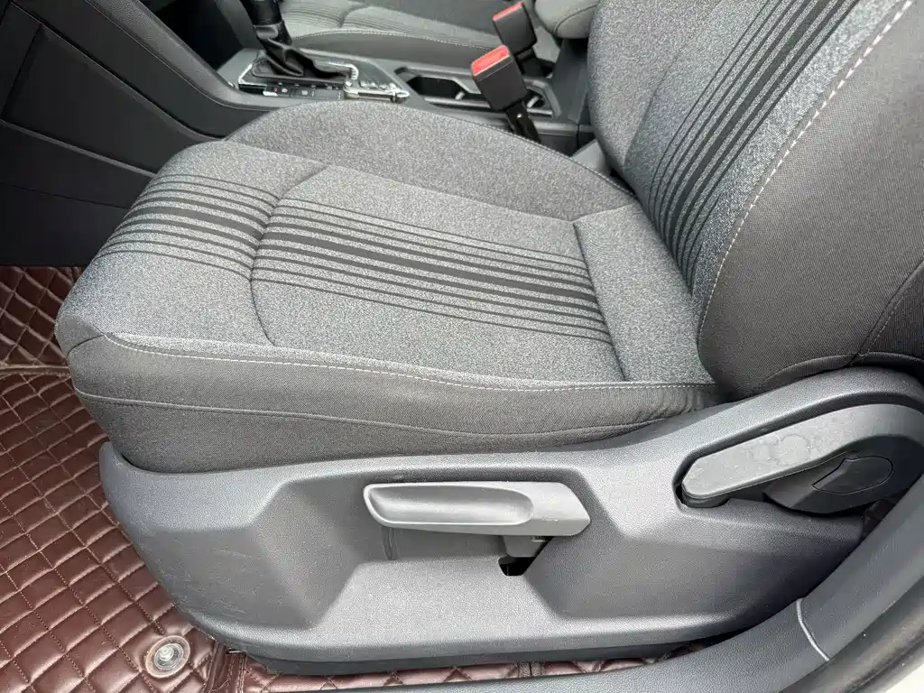 Volkswagen Tharu — миниатюра 17