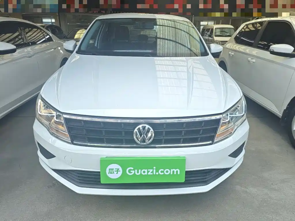 Volkswagen Jetta — миниатюра 3