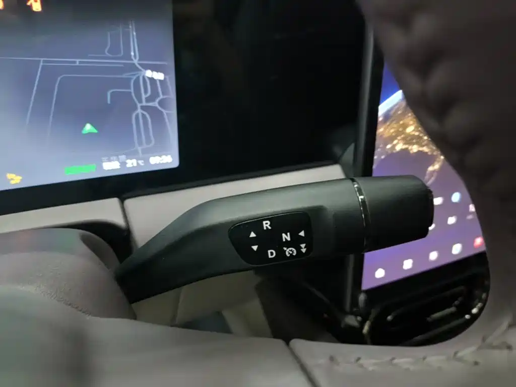 Leapmotor Leapmotor C11 — миниатюра 14