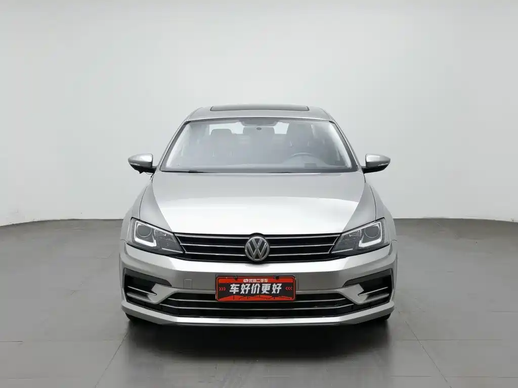 Volkswagen Sagitar — миниатюра 3