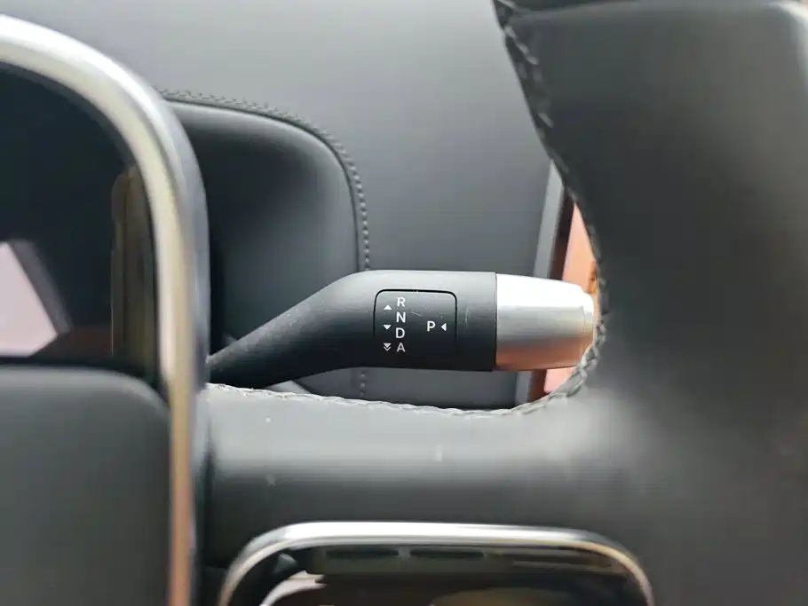 Li Auto Li L7 — миниатюра 16