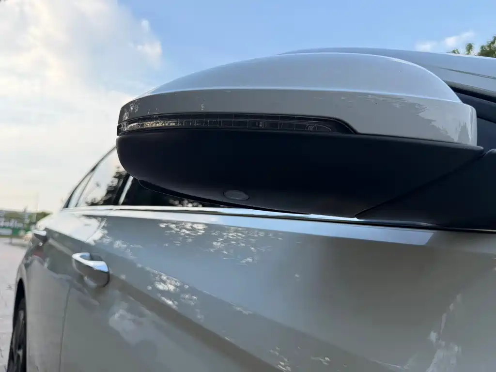 Volkswagen Bora — миниатюра 18