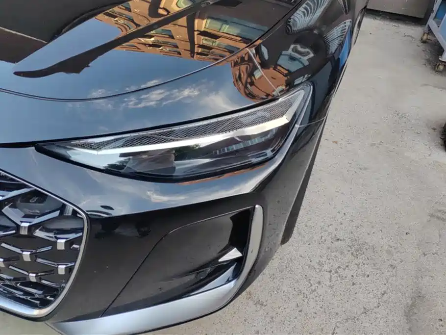 Audi A6L 2026 2.0T Premium