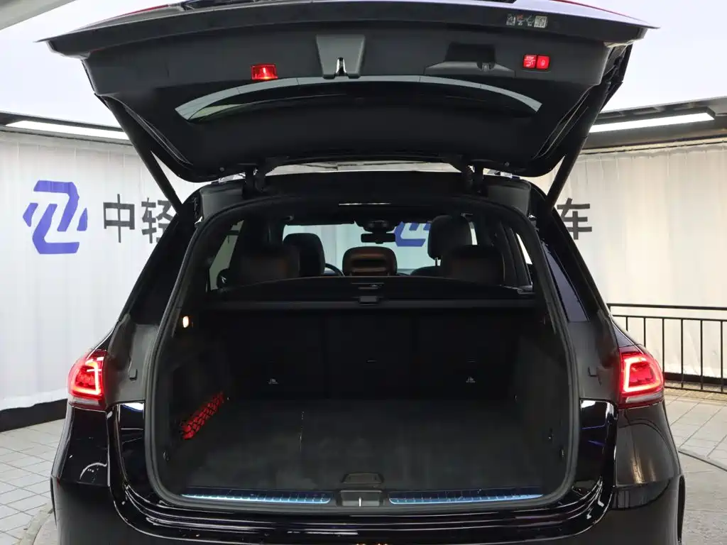 Mercedes-Benz GLE AMG — миниатюра 29