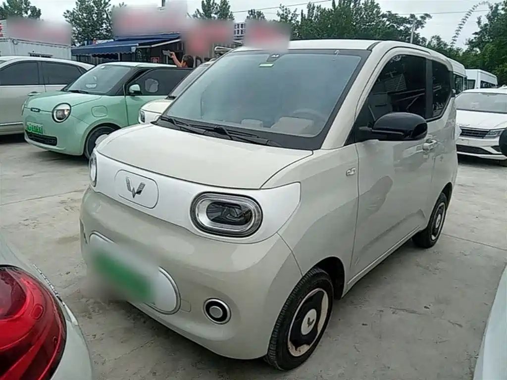 Wuling MINIEV 2024