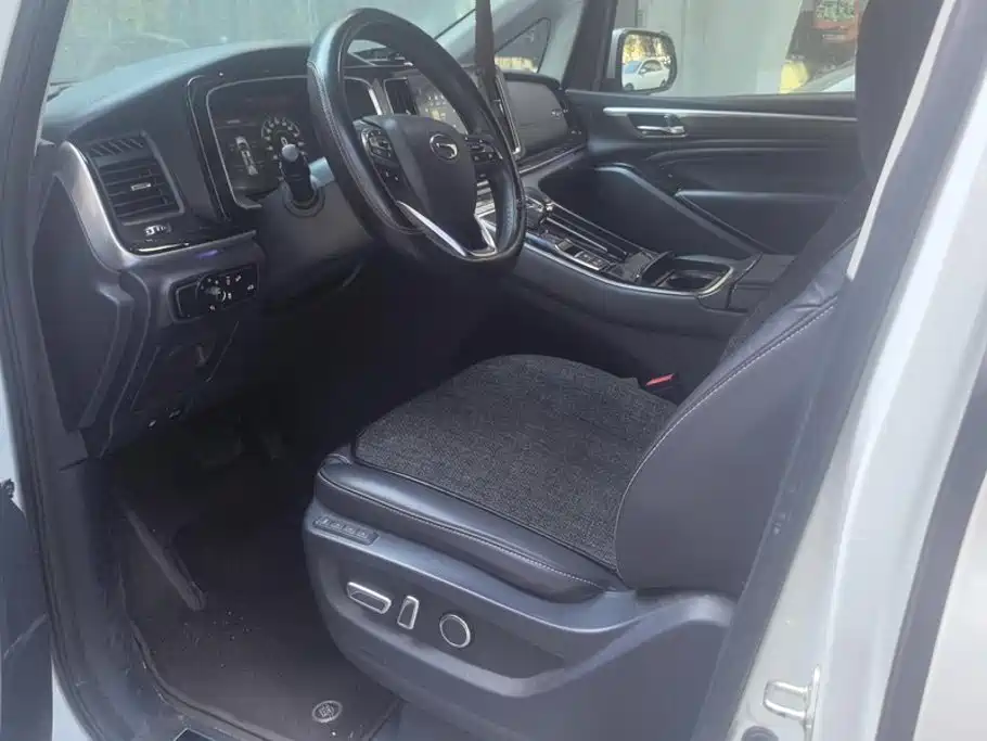 GAC Motor Trumpchi M8 — миниатюра 9