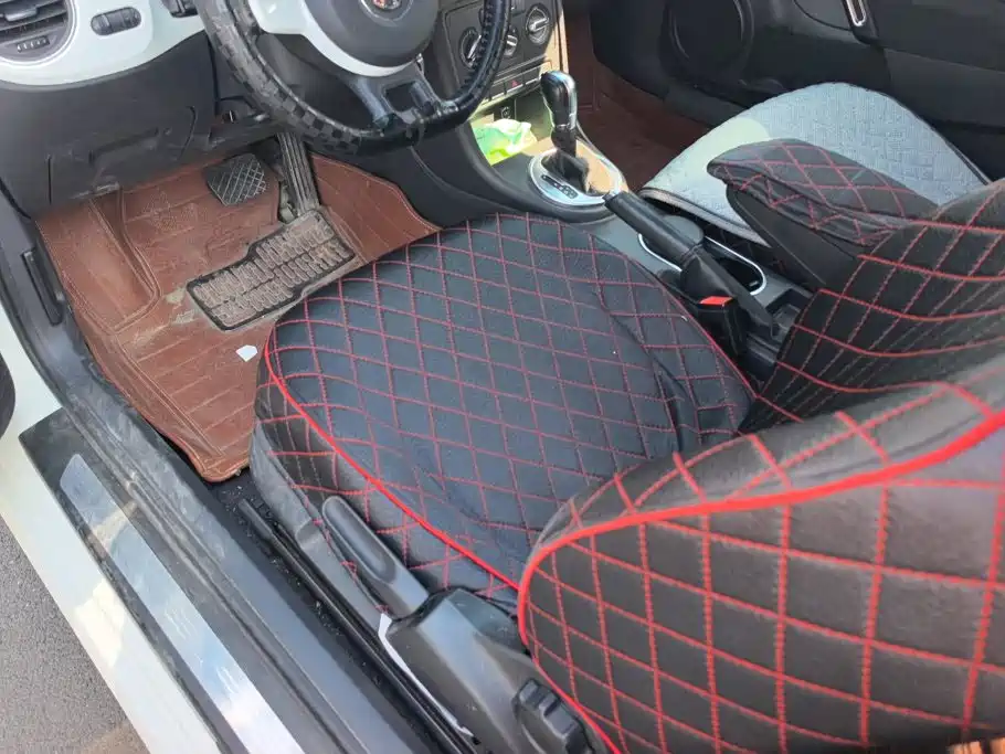 Volkswagen Beetle — миниатюра 9