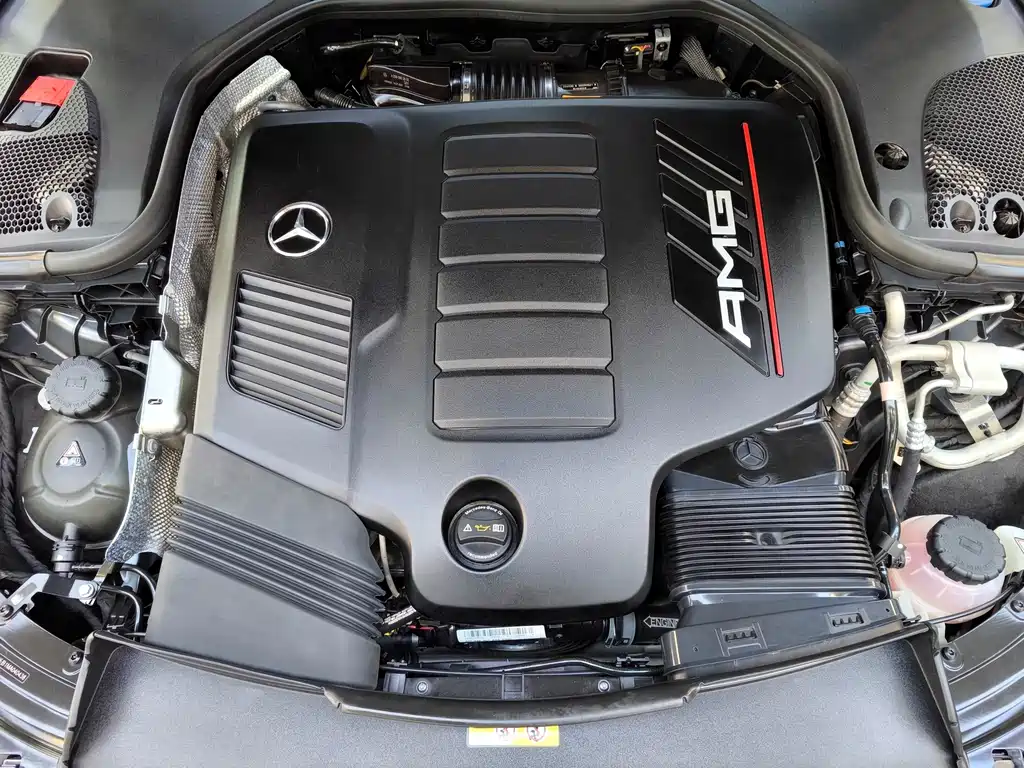 Mercedes-Benz AMG GT — миниатюра 28