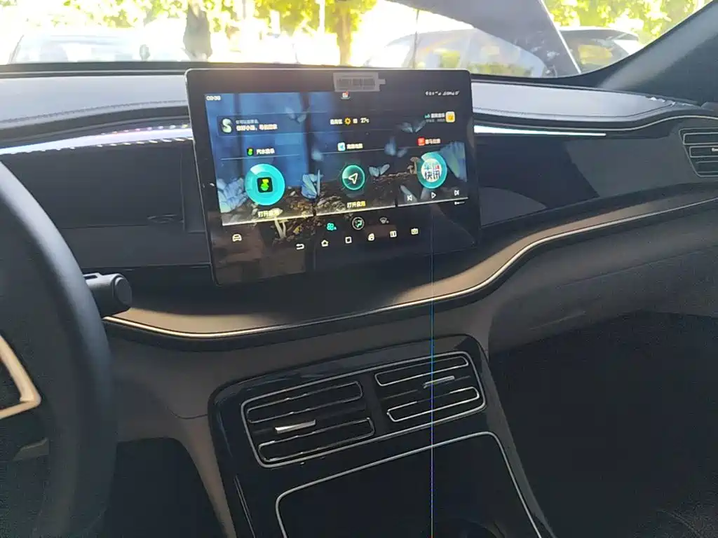 BYD Qin PLUS — миниатюра 13