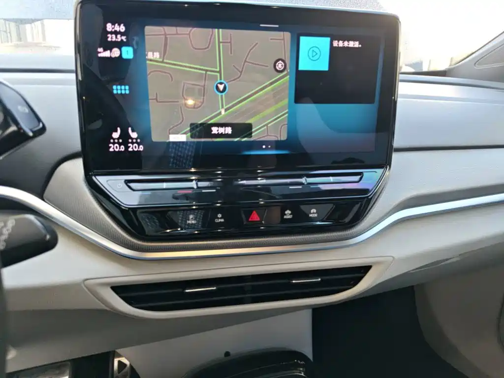 Volkswagen ID.4 Crozz — миниатюра 11