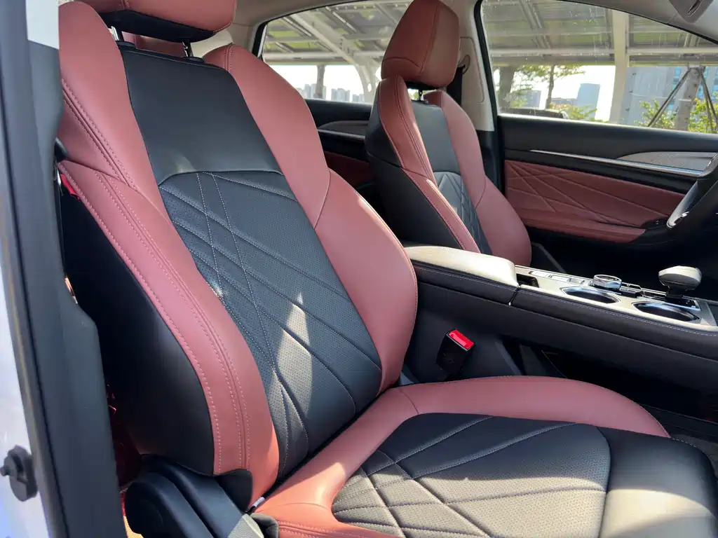 Changan Eado 2022 PLUS NE 1.4T GDI DCT Flagship