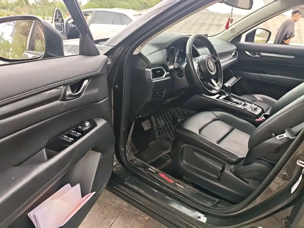 Mazda CX-5 — миниатюра 12