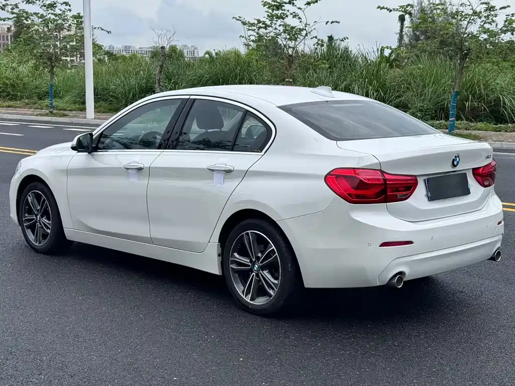 BMW 1 Series — миниатюра 6
