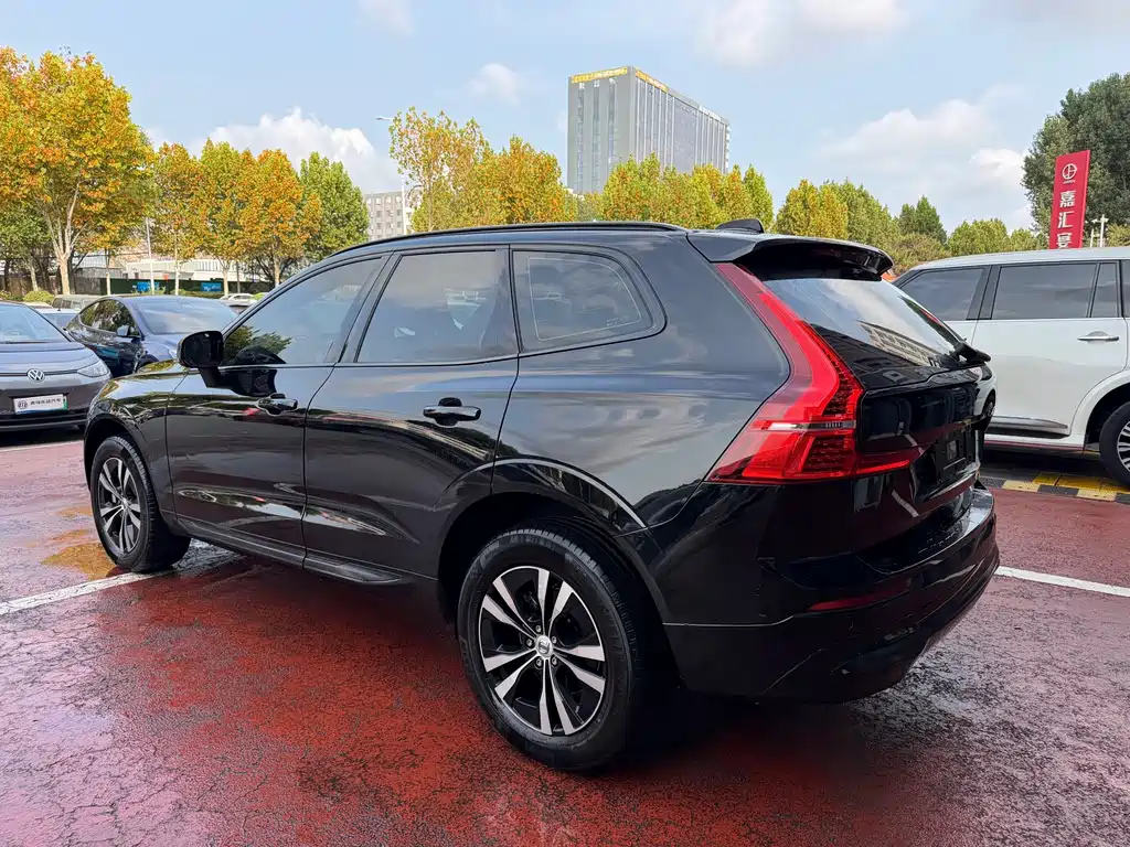 Volvo XC60 — миниатюра 4