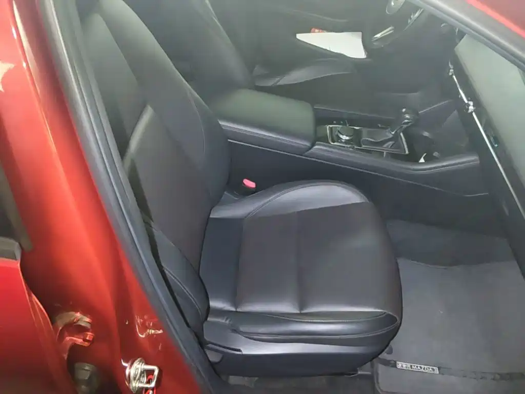 Mazda 3 Axela — миниатюра 25
