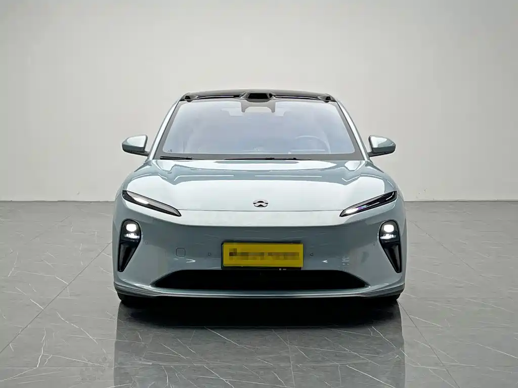 NIO ET5 — миниатюра 2