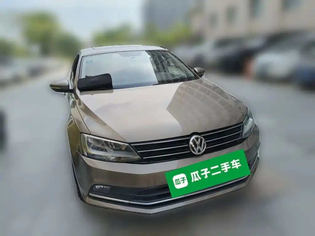 Volkswagen Sagitar — миниатюра 3