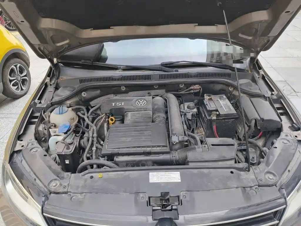 Volkswagen Sagitar — миниатюра 21
