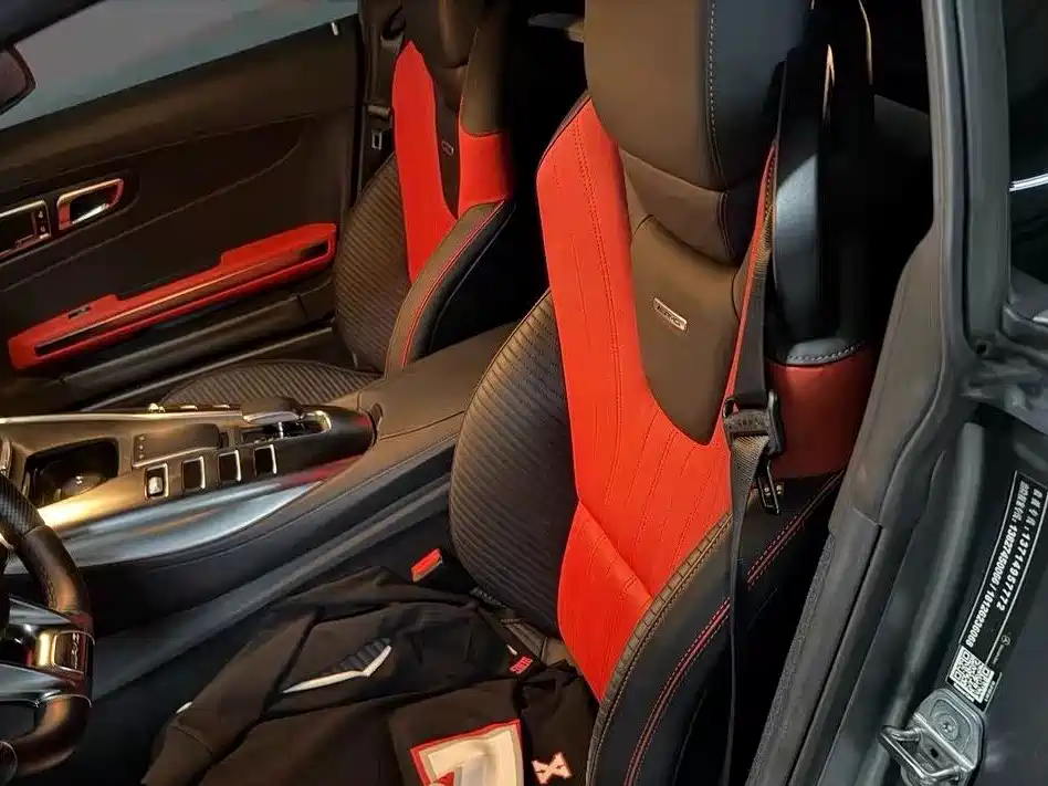 Mercedes-Benz AMG GT — миниатюра 8