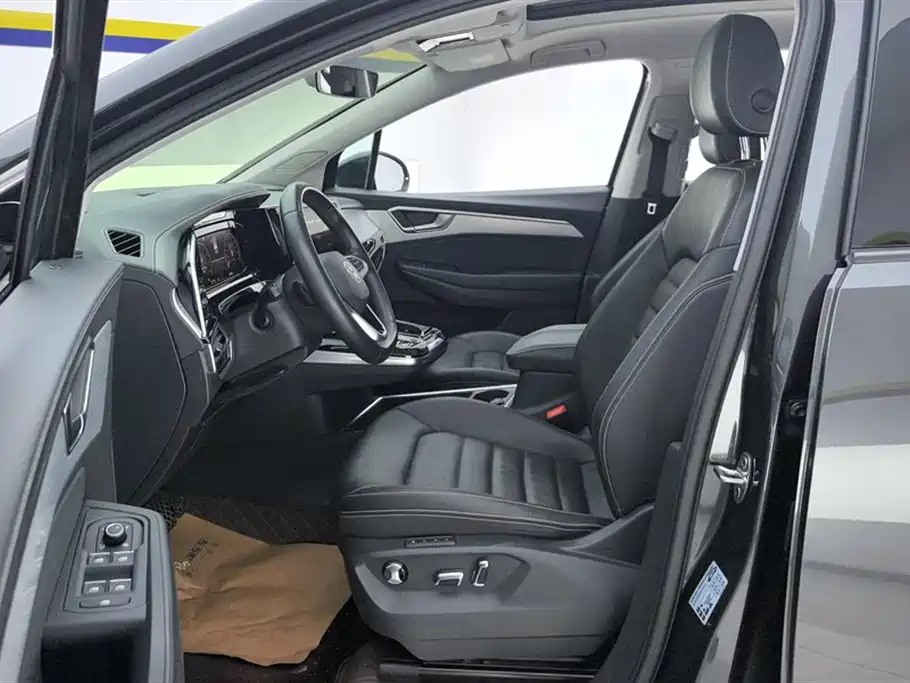 Volkswagen Viloran 2021 380TSI Luxury Pro