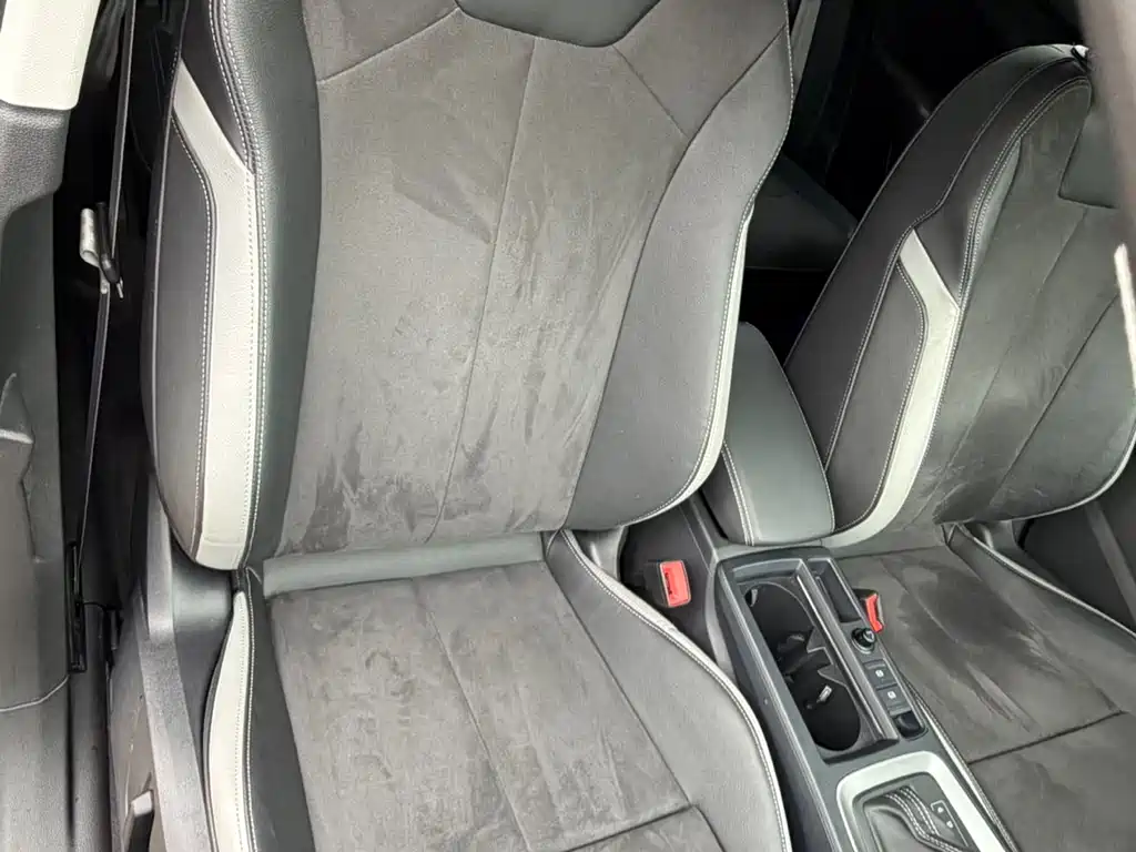 Audi Q3 2022 35 TFSI