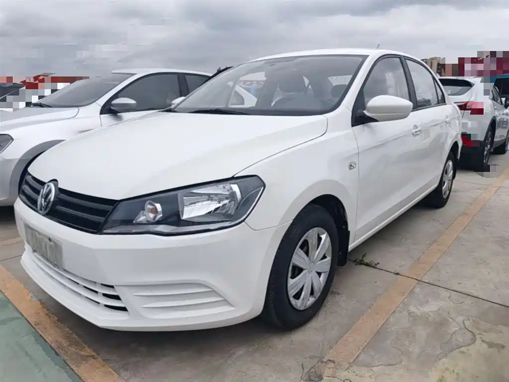 Volkswagen Jetta 2014