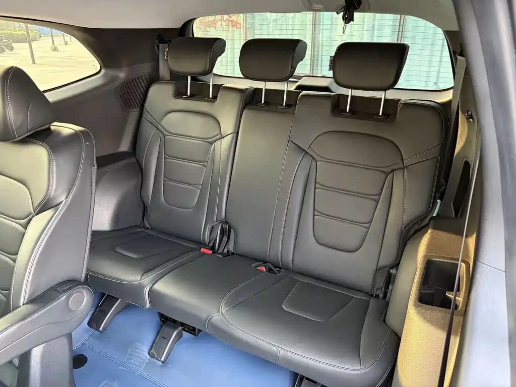 Hyundai Custo — миниатюра 15