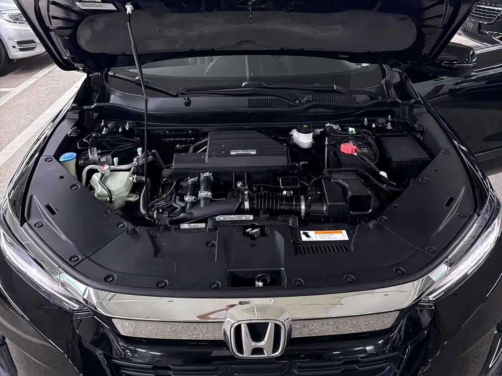 Honda Breeze — миниатюра 14