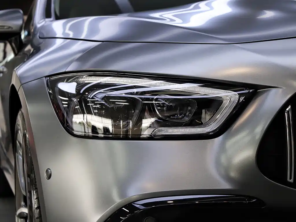 Mercedes-Benz AMG GT — миниатюра 31